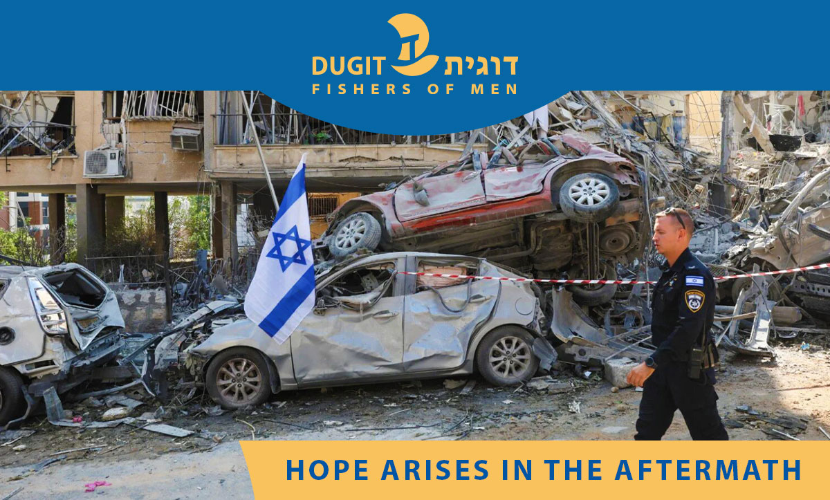 dugit-header-july-pivot The time has come to reach out like never before!